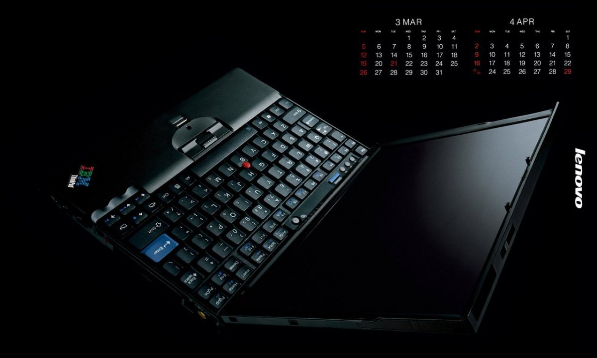 1920x1080 Lenovo THINKPAD