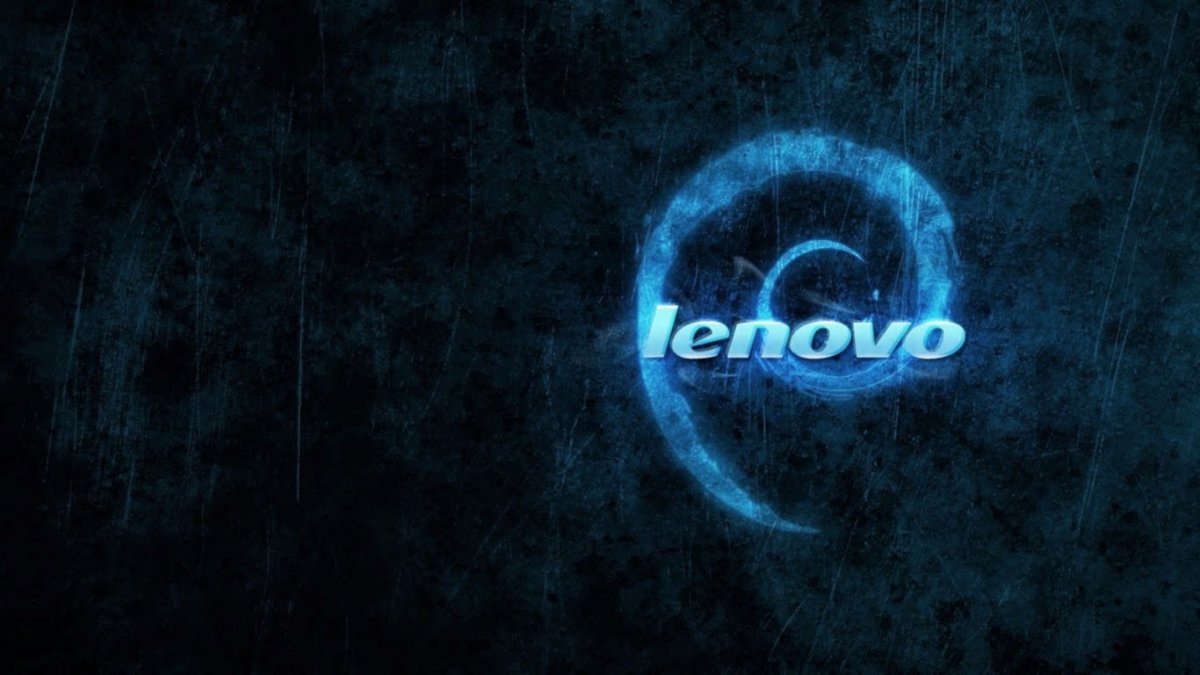 Обои Lenovo