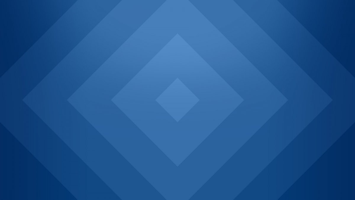 Синие капли