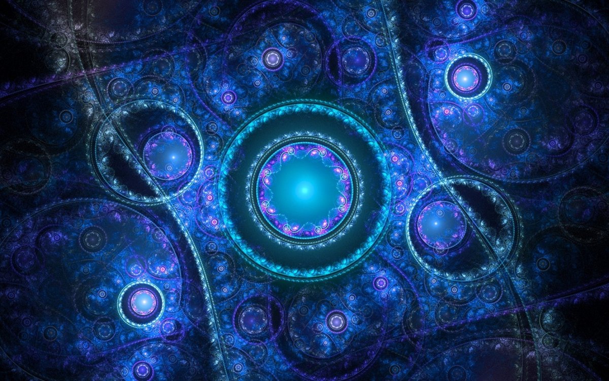 Обои высокого качества абстракция