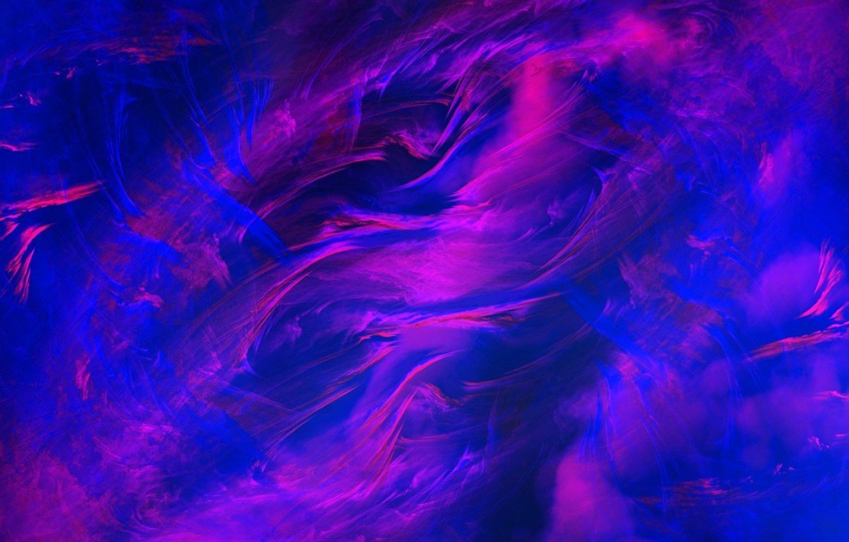 Цвет индиго