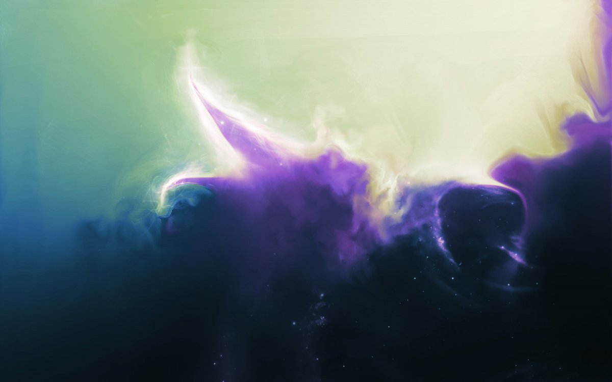 Фон индиго гем