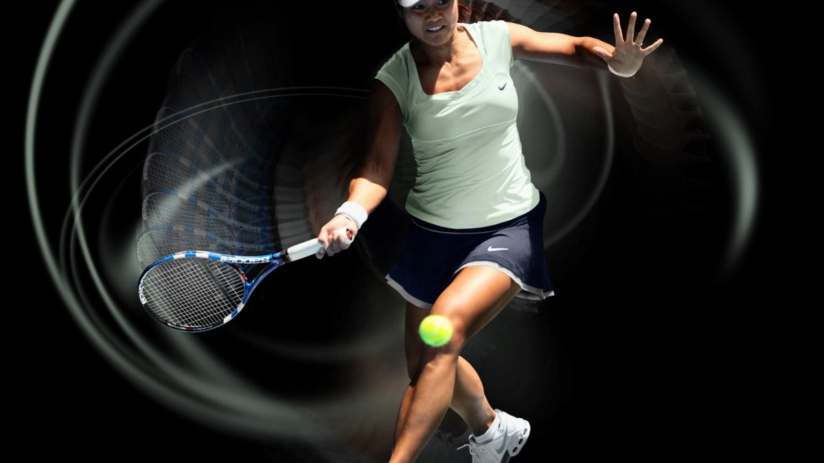 Картинка на телефон обои теннис