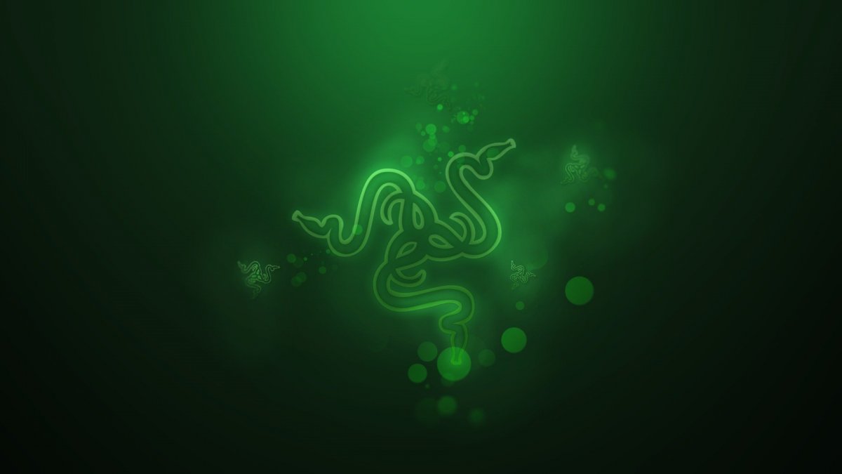 Razer 4к
