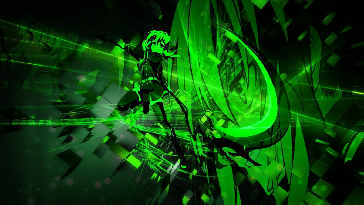 Геймерские фоны