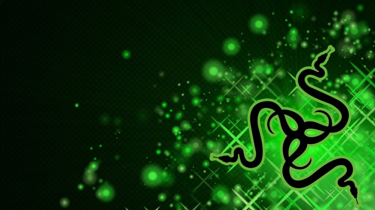 Razer 4к