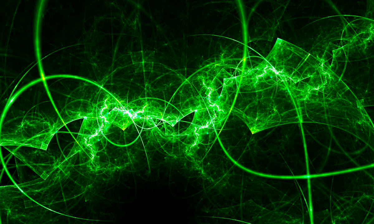 Геймерский фон