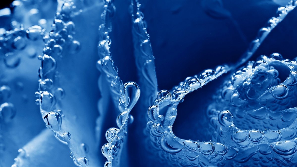 Заставка на рабочий стол вода