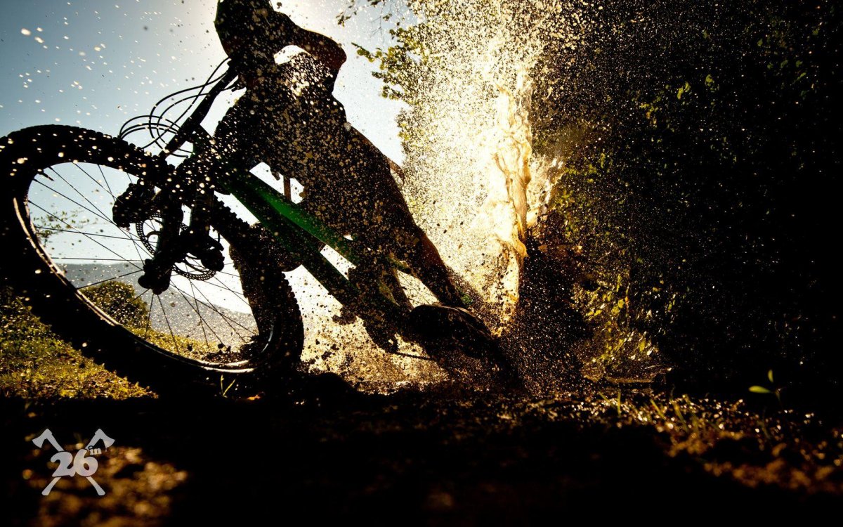 Вело обои на рабочий стол