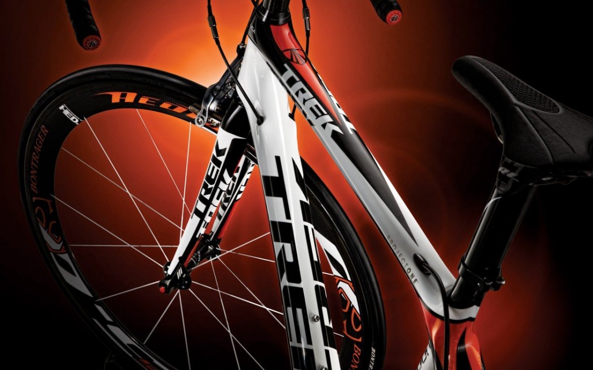 Trek Madone wallper