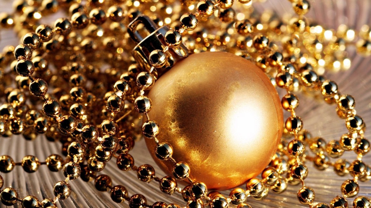 Ювелирные украшения