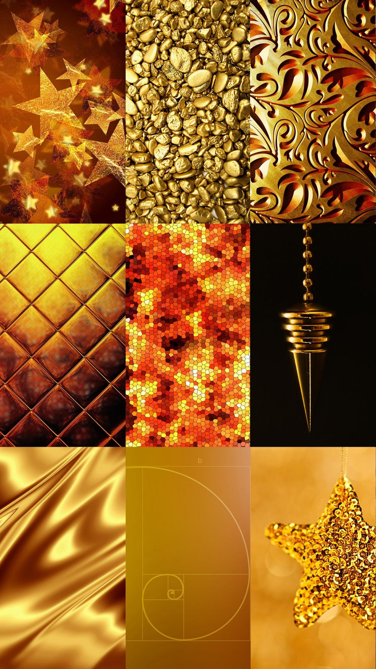 Золотой экран