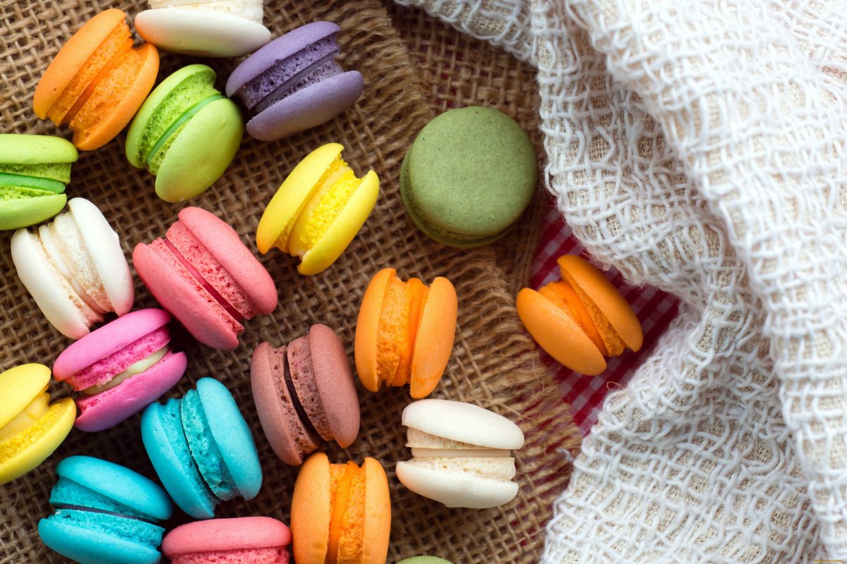 Макарун Кузина