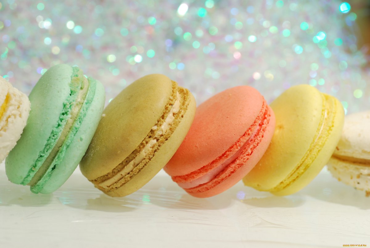 Фон для кондитерской