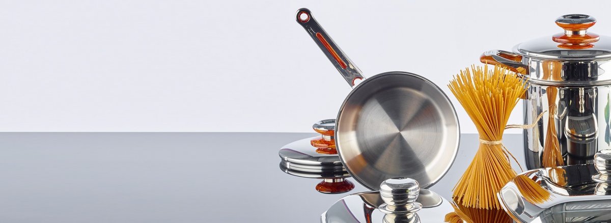 Philipiak Milano посуда