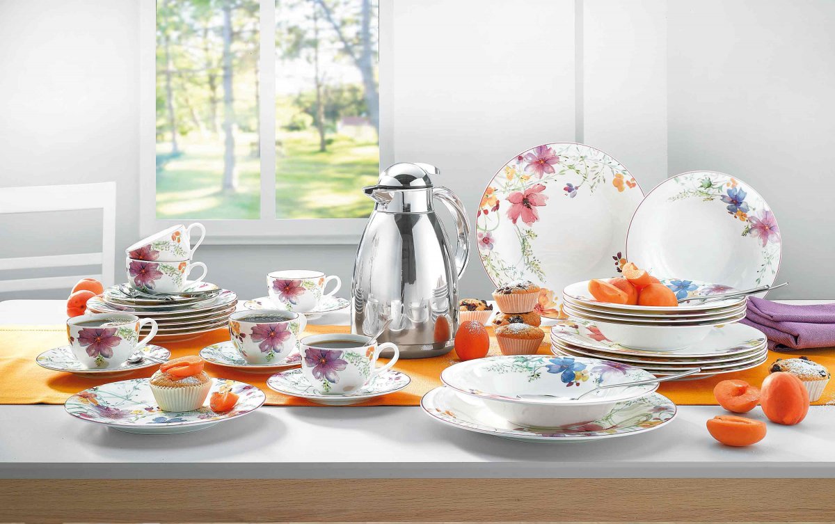 Посуда баннер