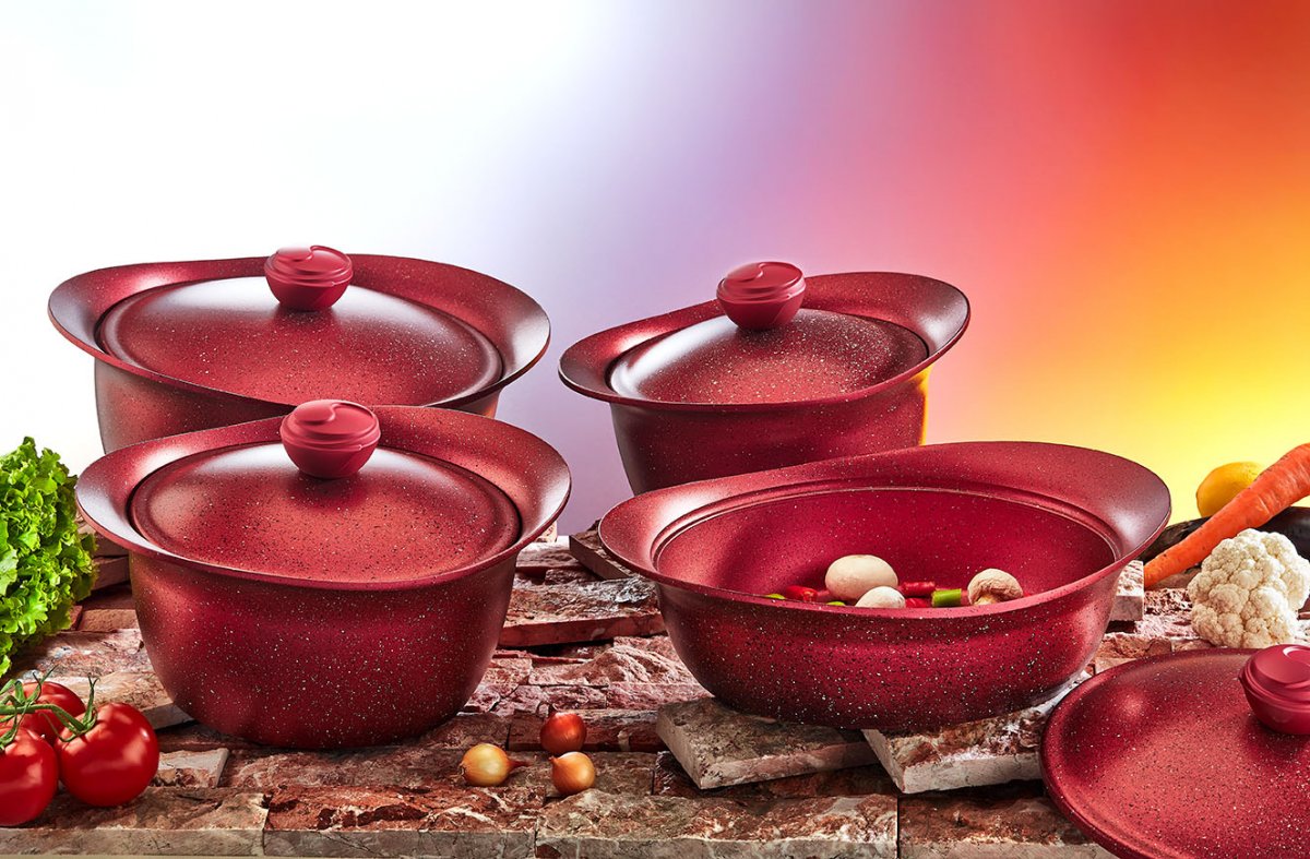 OMS collection посуда