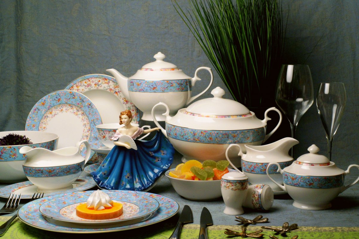 Top Art Studio Роял Селеста