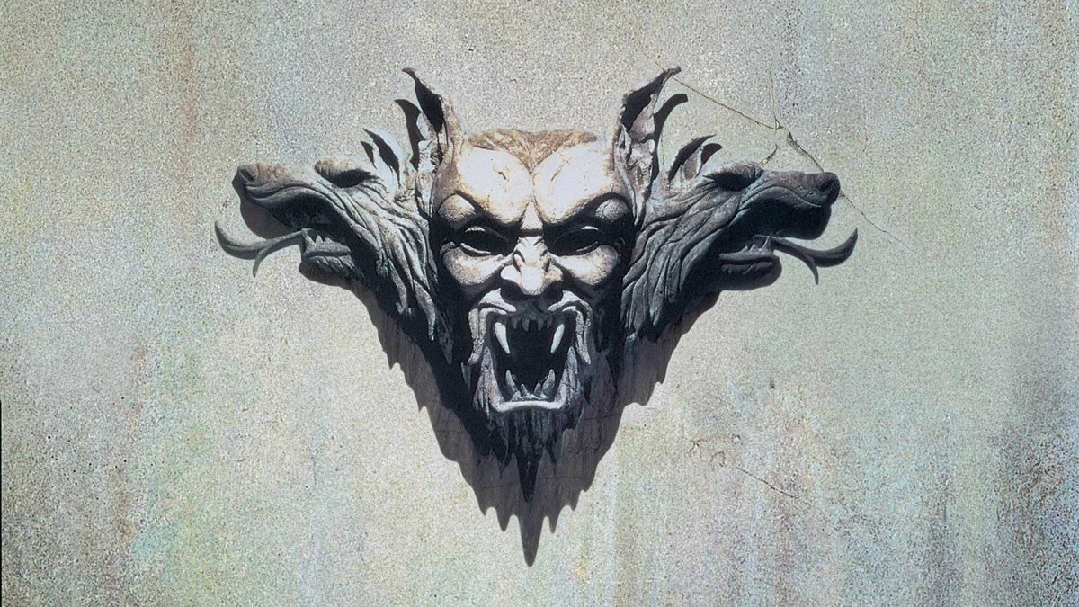 Дракула обои