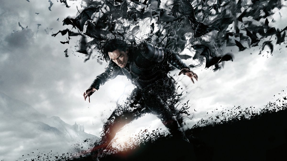 Dracula Untold обои