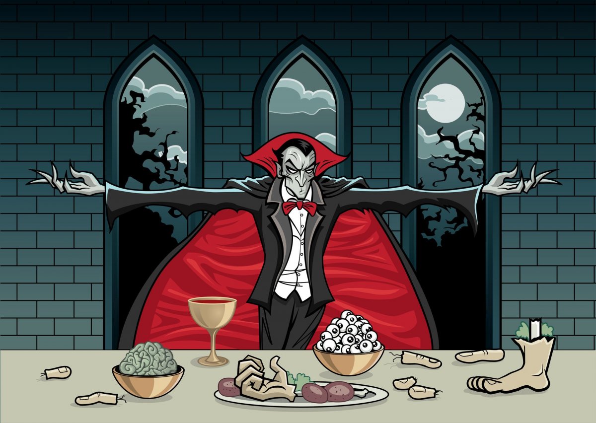 Влад Дракула 2014 люк Эванс