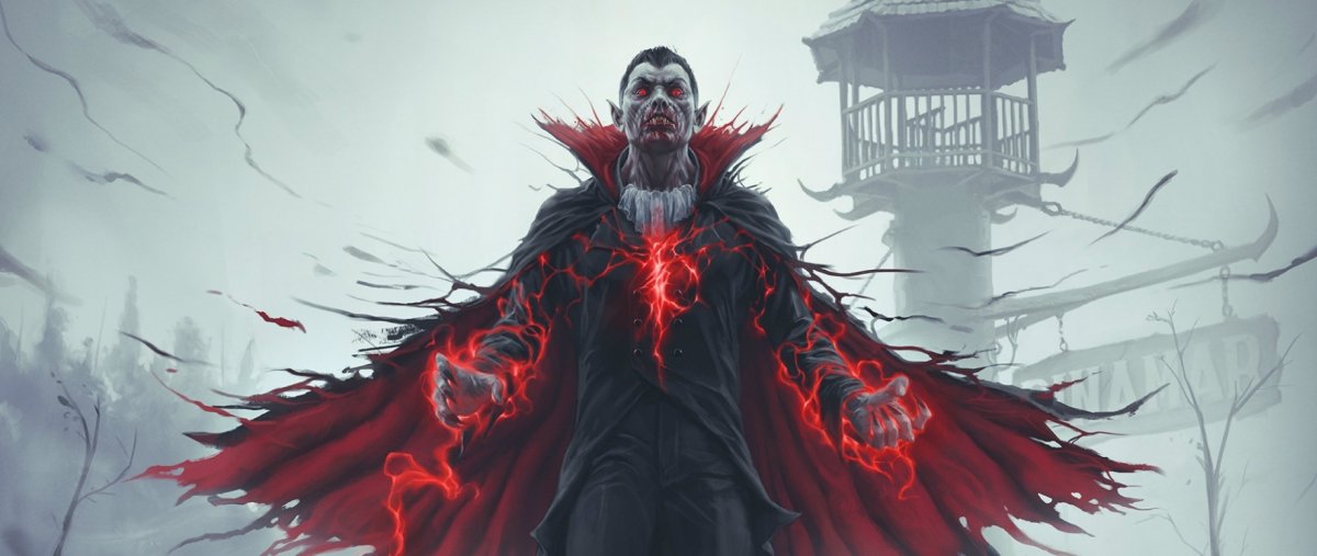 Castlevania Symphony of the Night