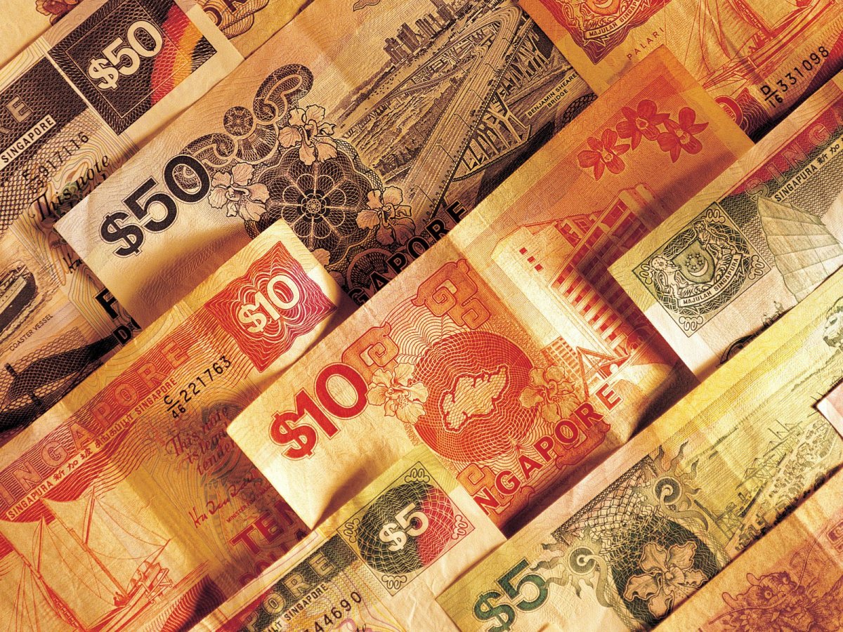 Обои на рабочий стол золото