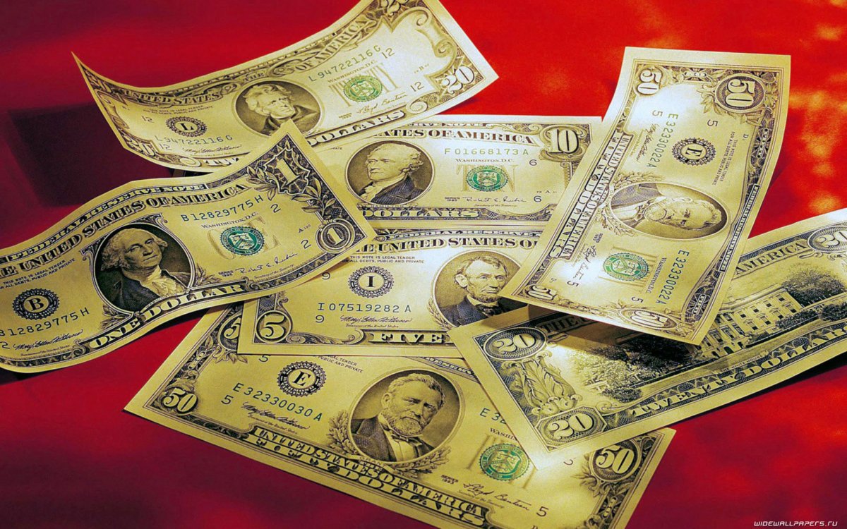 Сокровища и клады