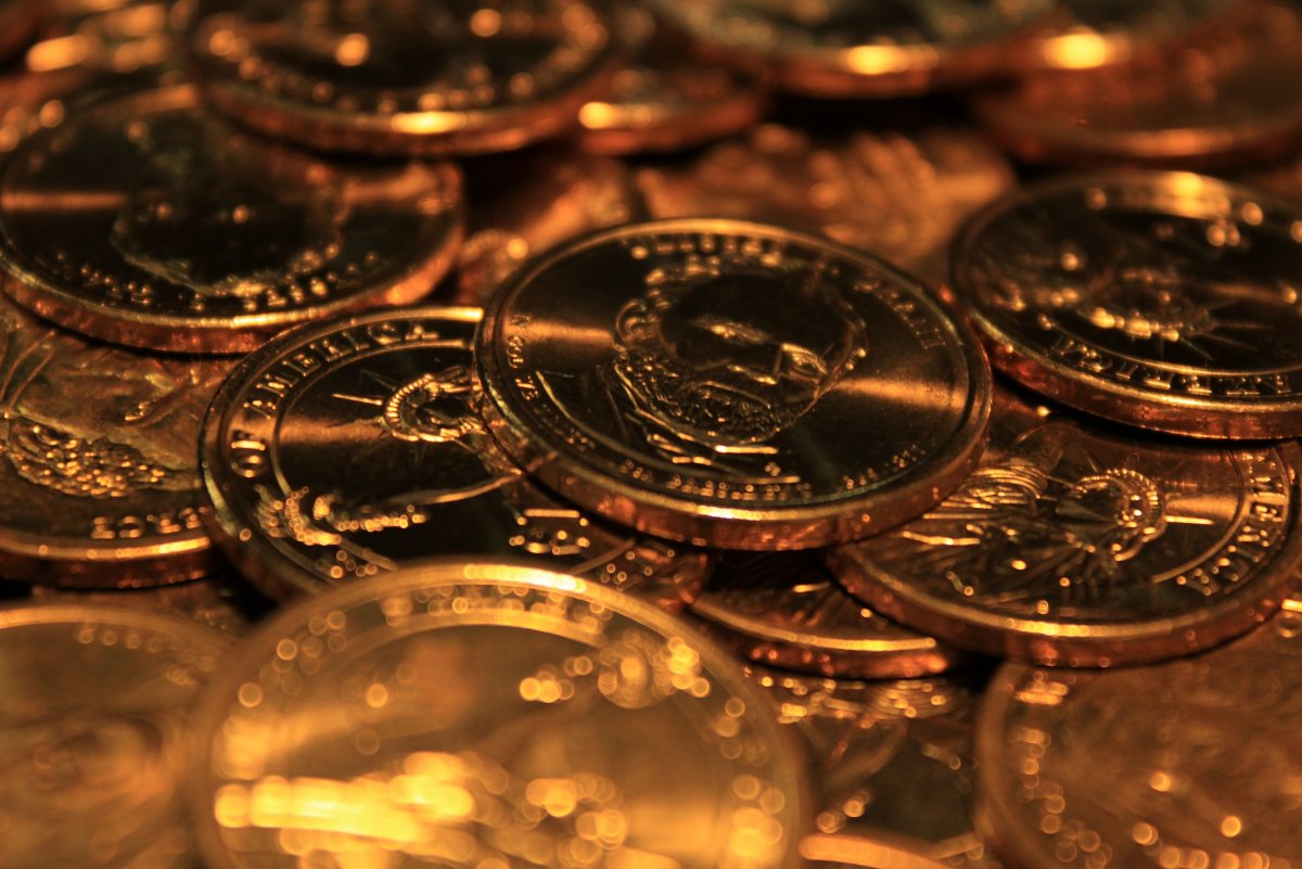 Деньги богатство