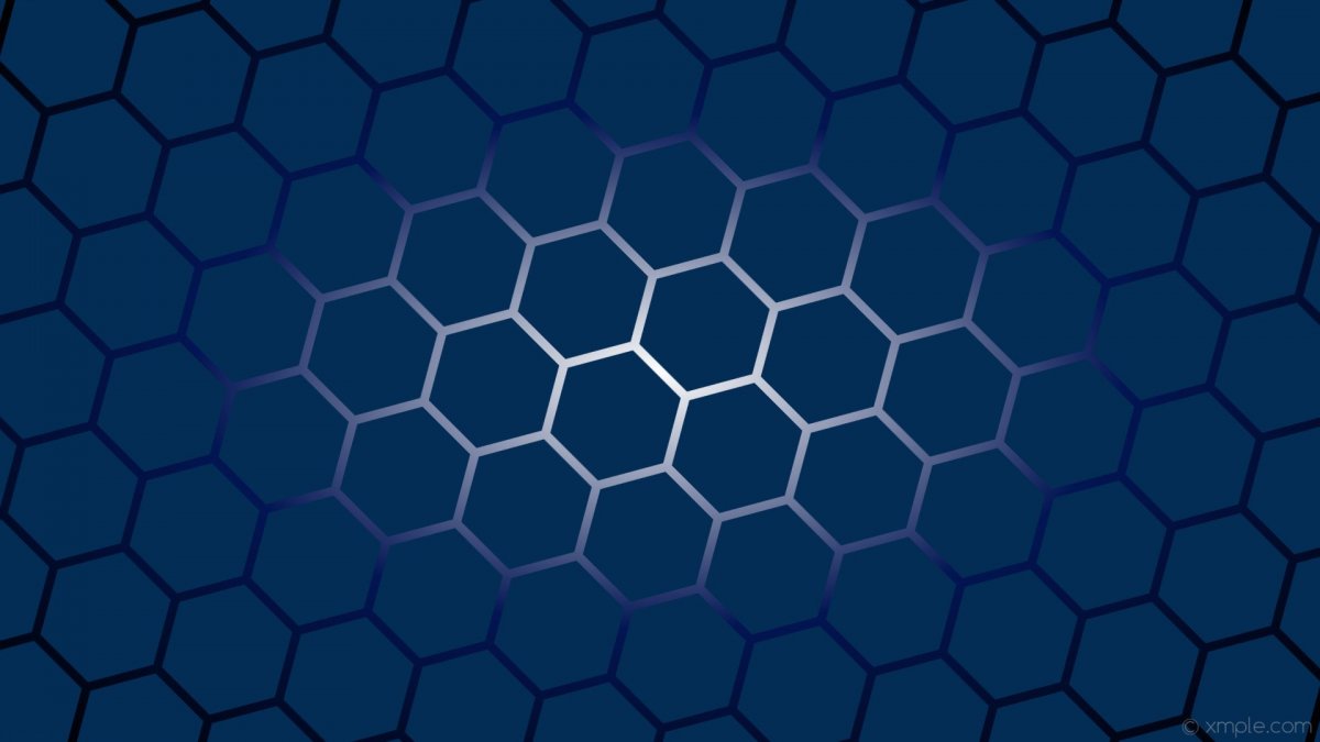 Фон для презентации соты