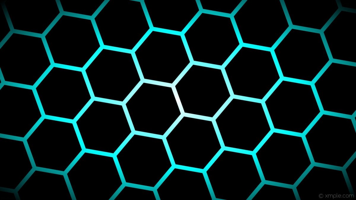 Шестиугольник соты