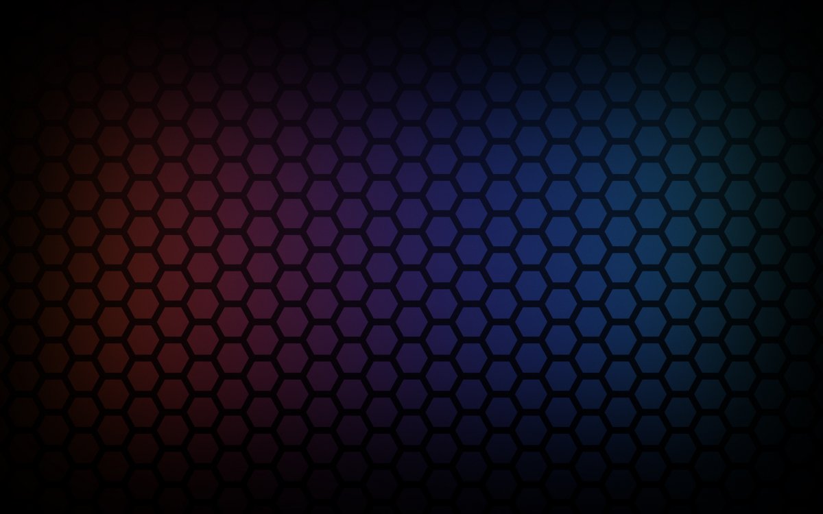 Соты абстракция