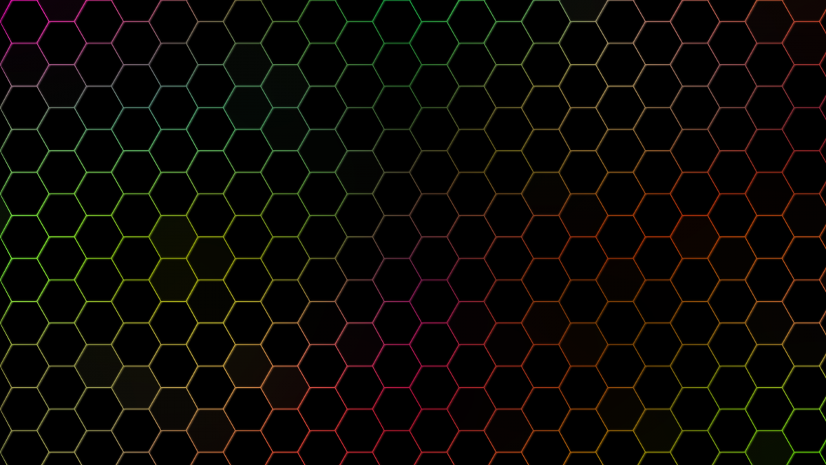 Зеленые соты