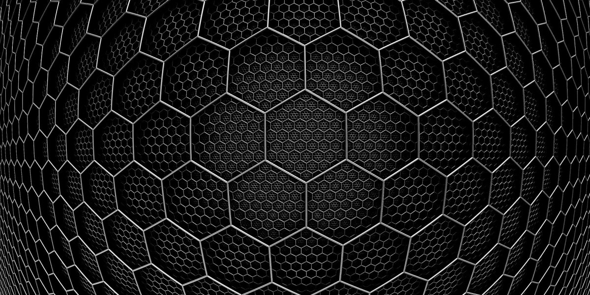 Нейросеть Гексагон