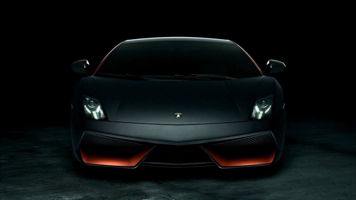 Обои 1920x1080 Full HD Lamborghini