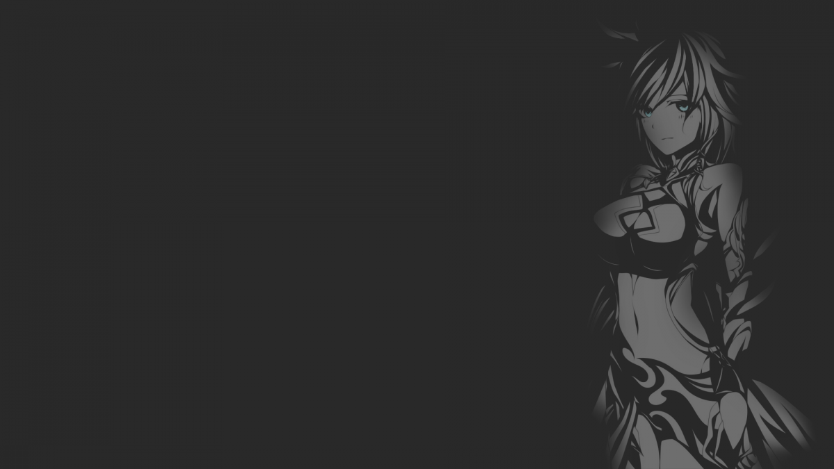 Обои на рабочий стол аниме парни