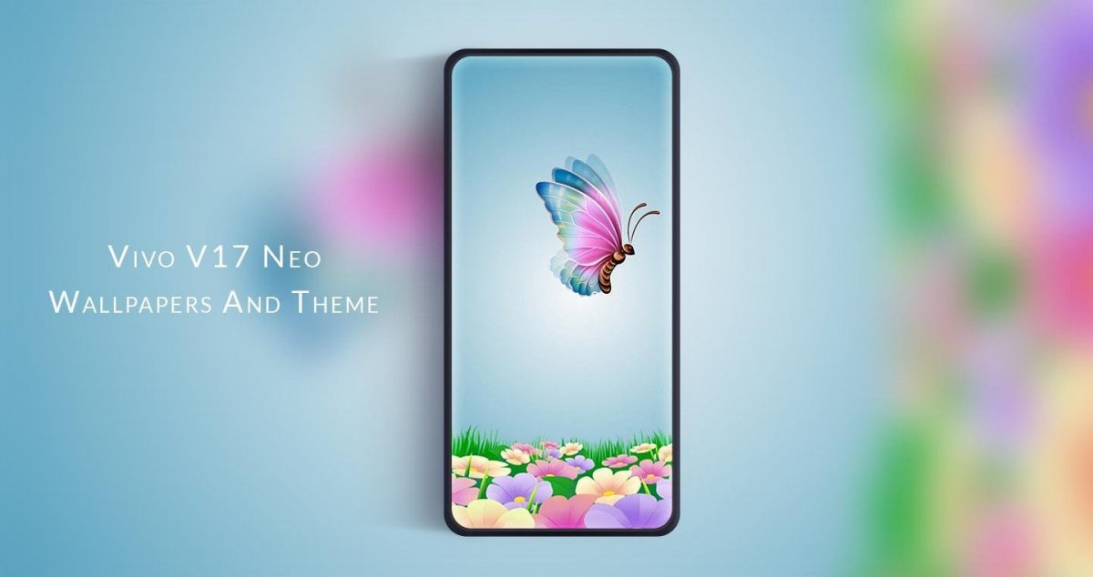 Виво for v 17 Нео