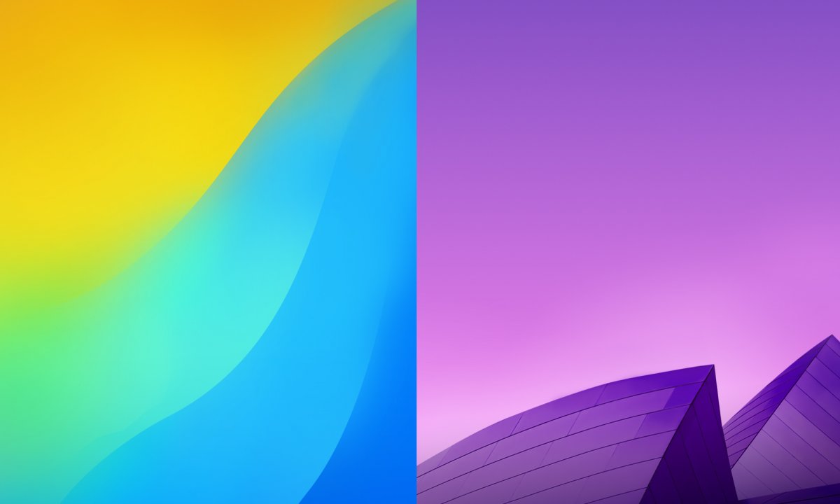 Обои на Сяоми редми ноут 8 про