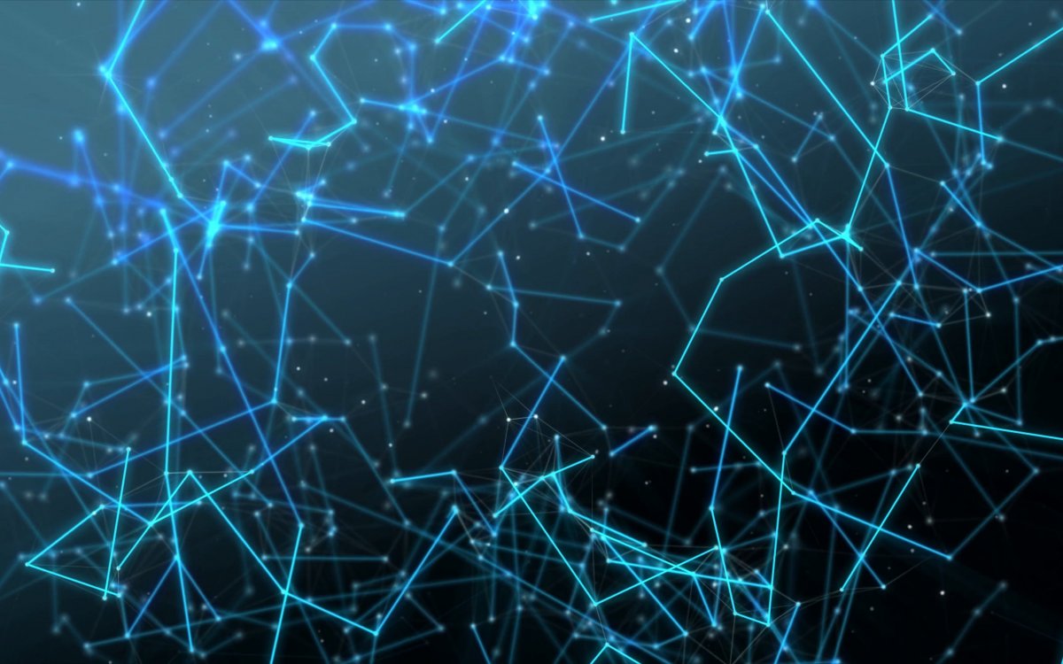 Цифровой фон