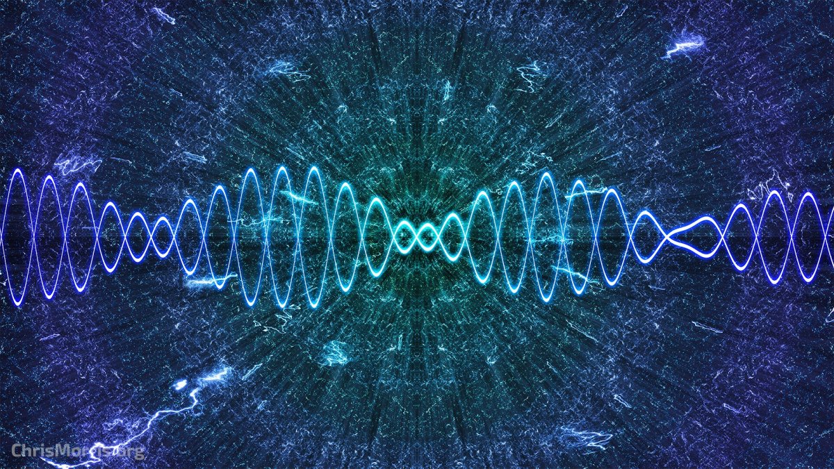 Заставка наука