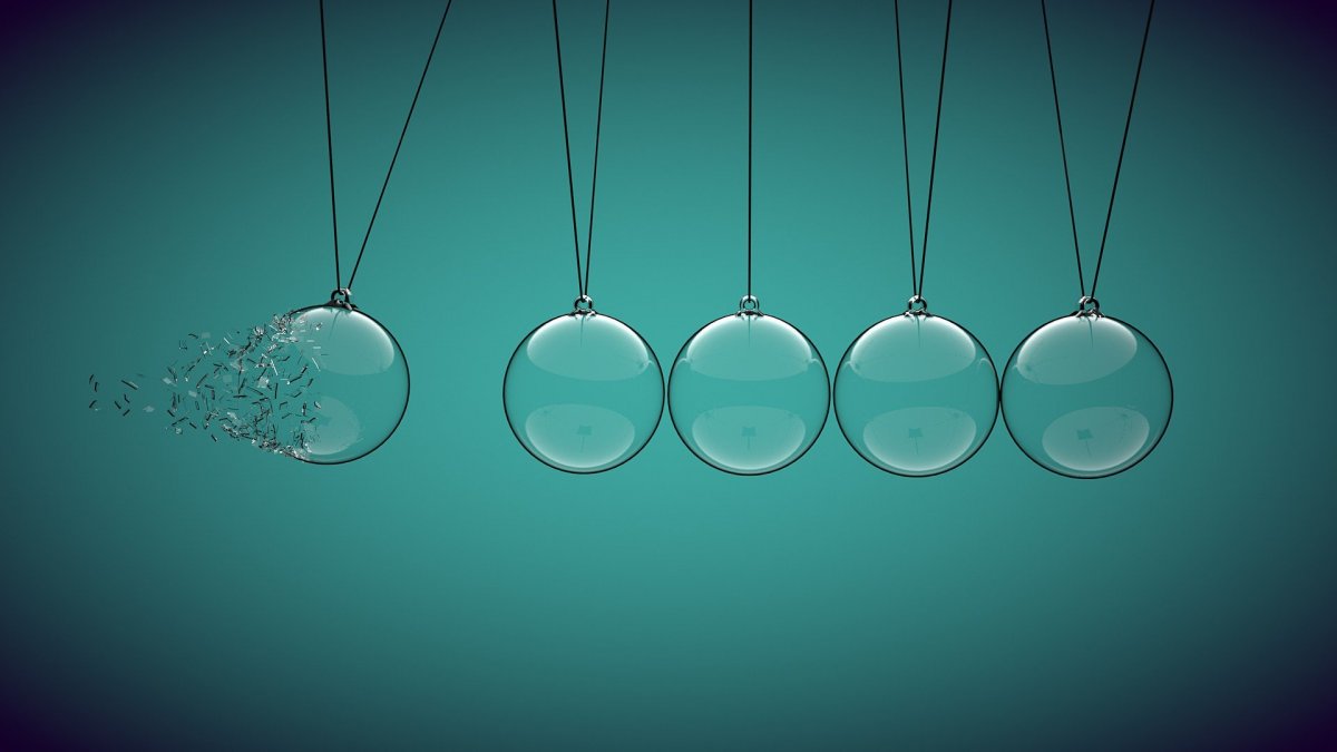 Заставка на рабочий стол физика