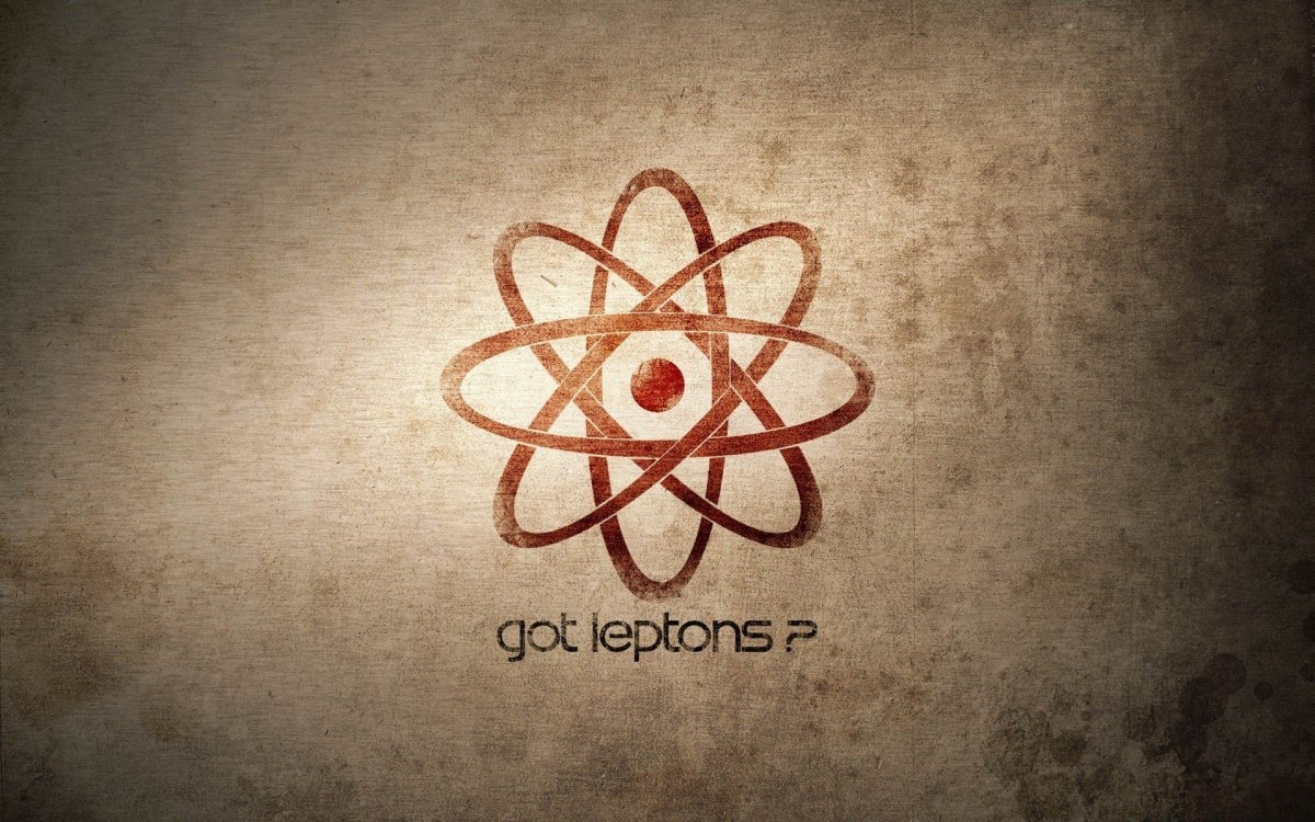 Обои на рабочий стол наука