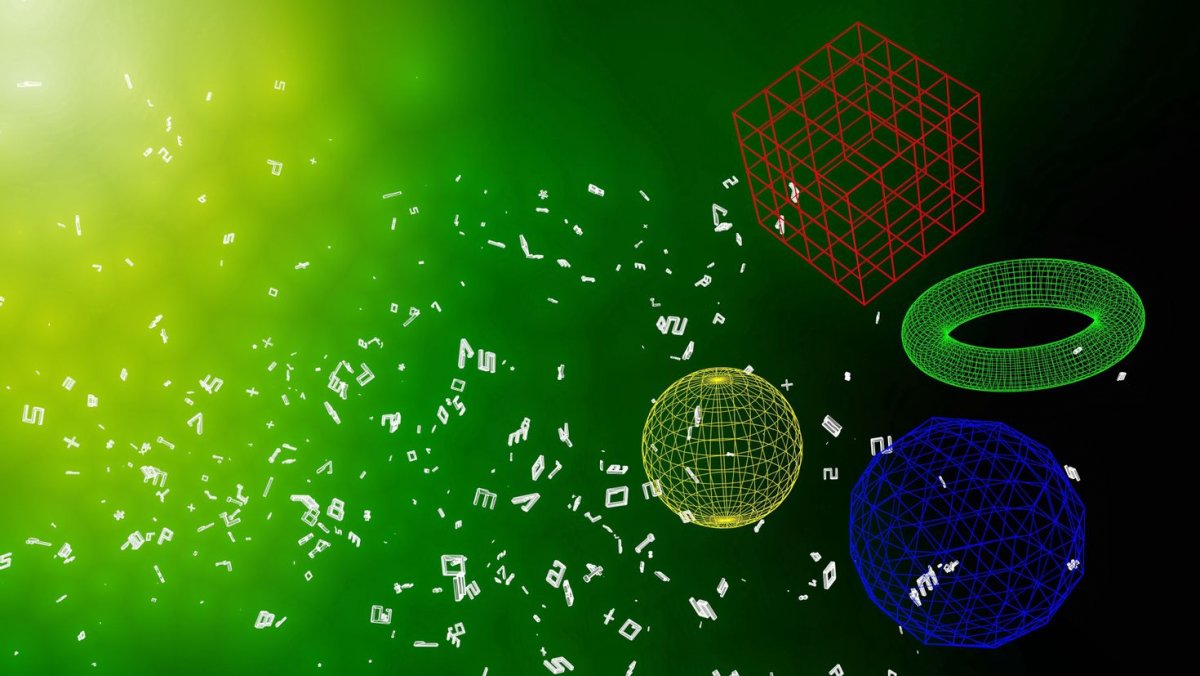 Математическая абстракция