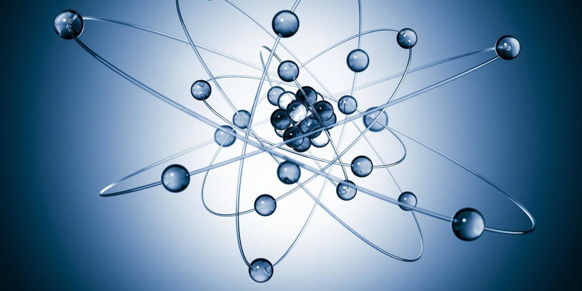 Фон для презентации физика