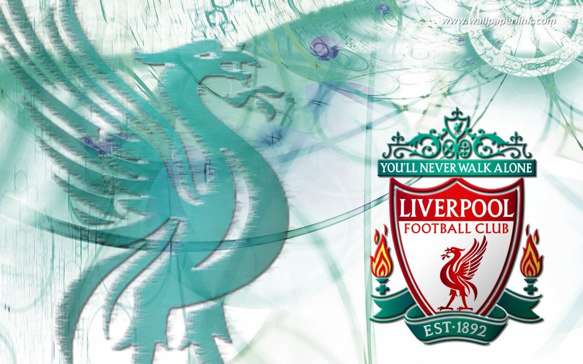 Ливерпуль на рабочий стол