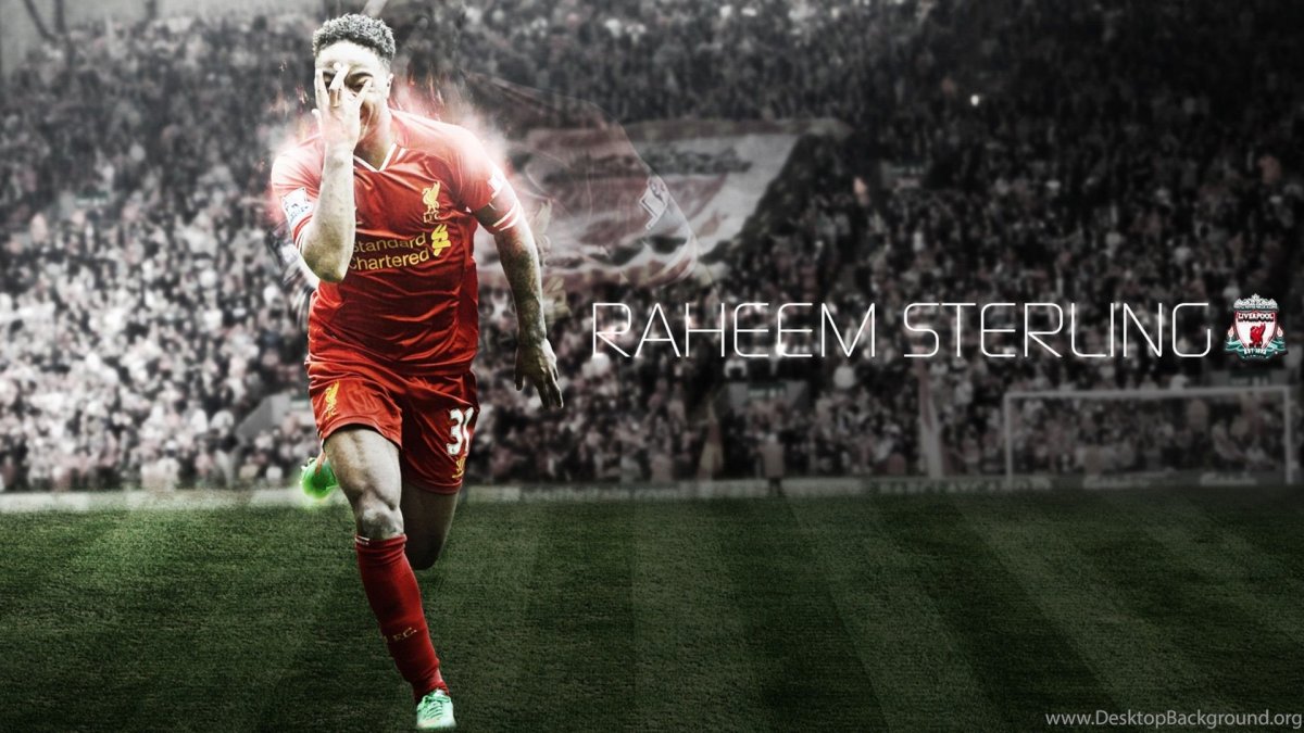 Ливерпуль обои на рабочий стол