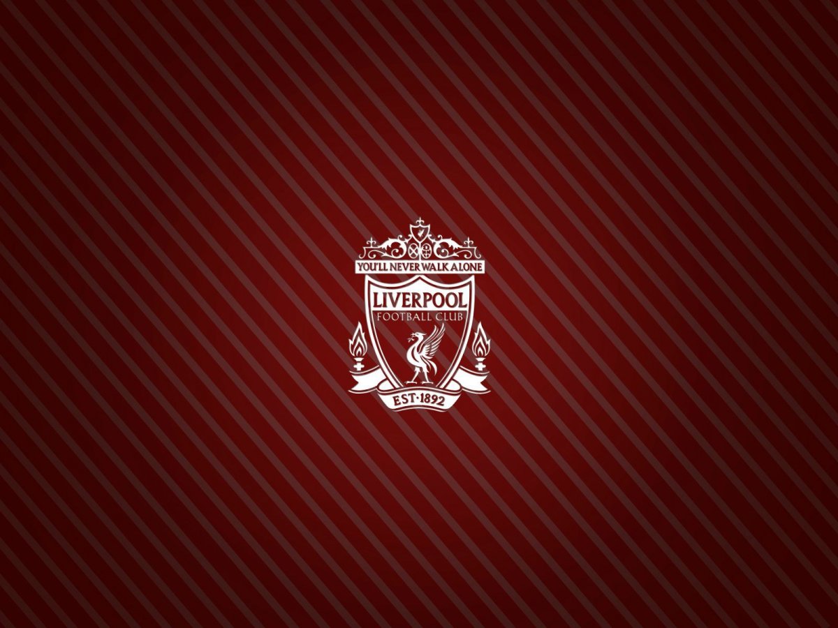 Liverpool FC HD logo