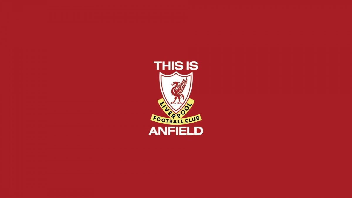 ФК Ливерпуль обои