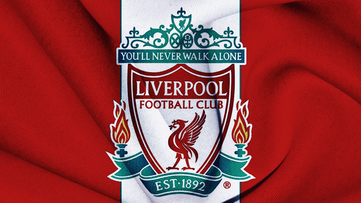 Ливерпуль обои на рабочий стол