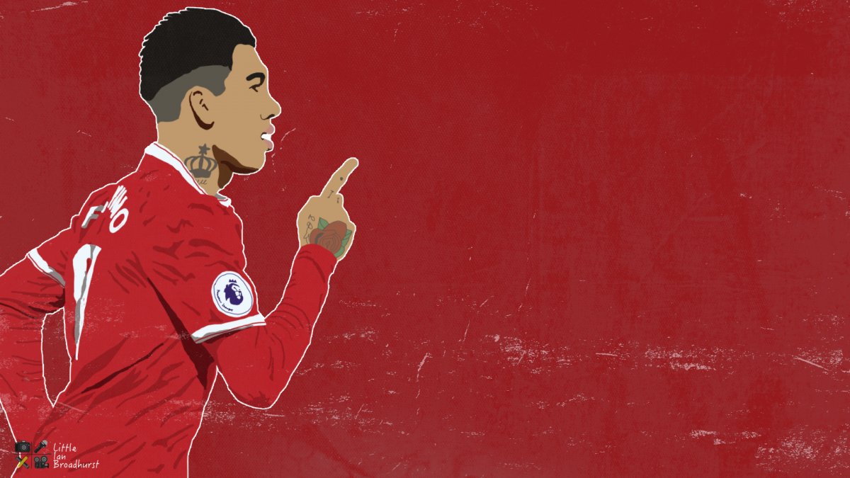 Ливерпуль обои на рабочий стол